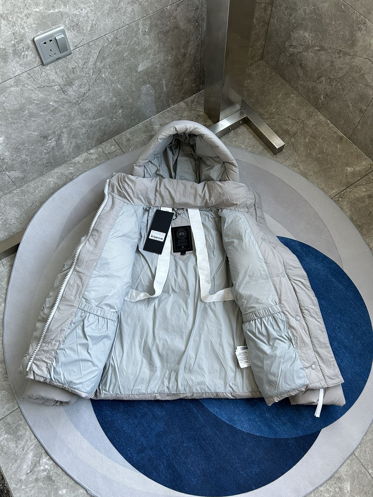 Canada Goose Down Jackets